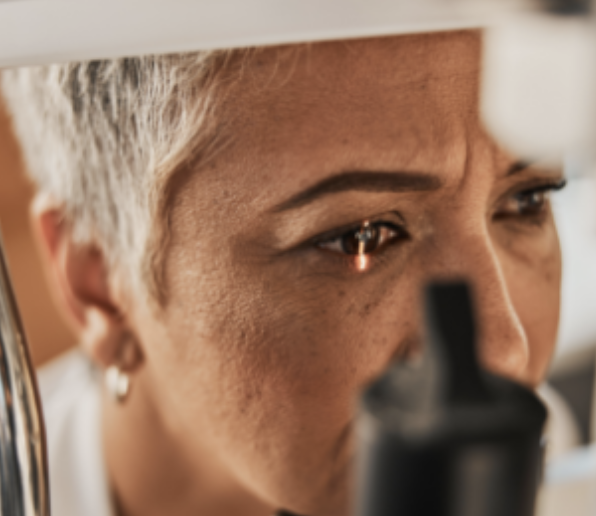 optometry graphic